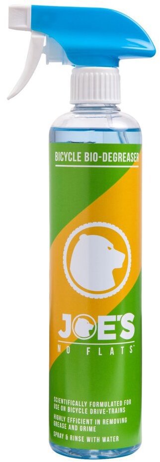 Joe's Bio-Degreaser (Spray Bottle) 500 ml