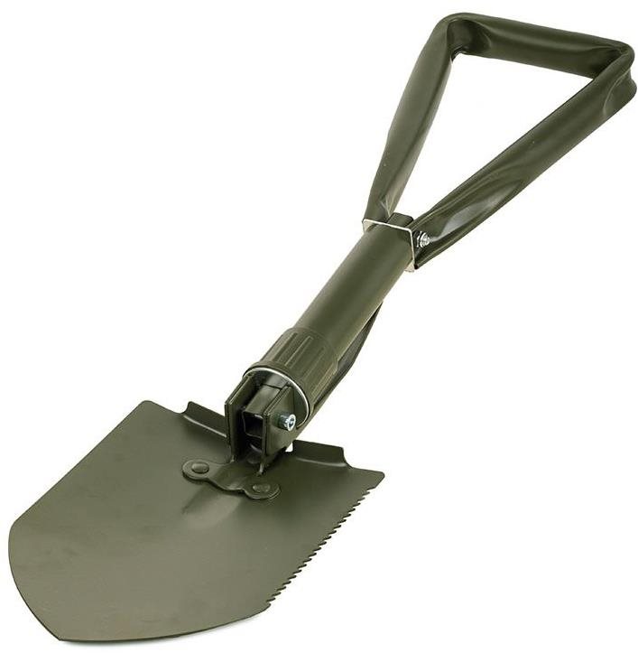 Verk 14060 Poľná skladacia lopatka