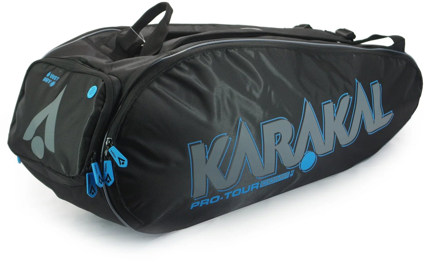 Karakal Pro Tour 2.1 Comp Blue