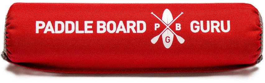 Paddleboardguru Paddle floater red