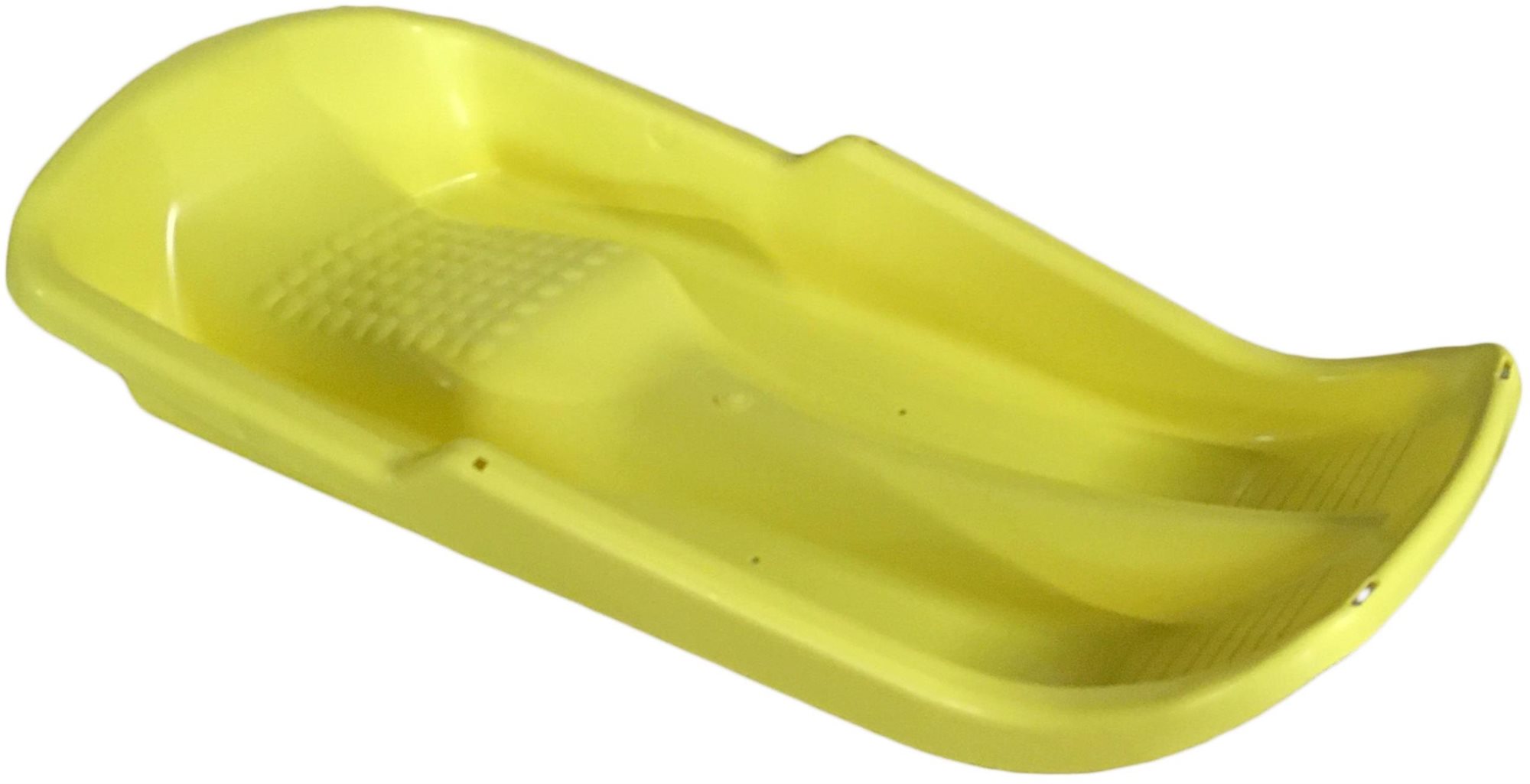 Plastkon Boby SIMPLE žlté