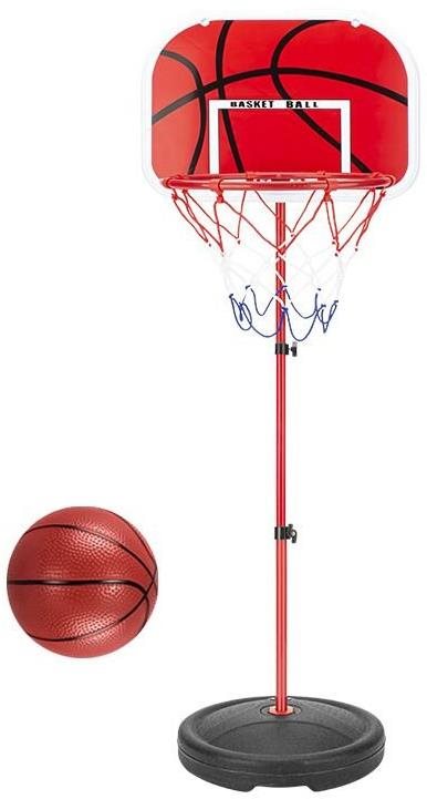 Merco Striker basketbalový kôš so stojanom