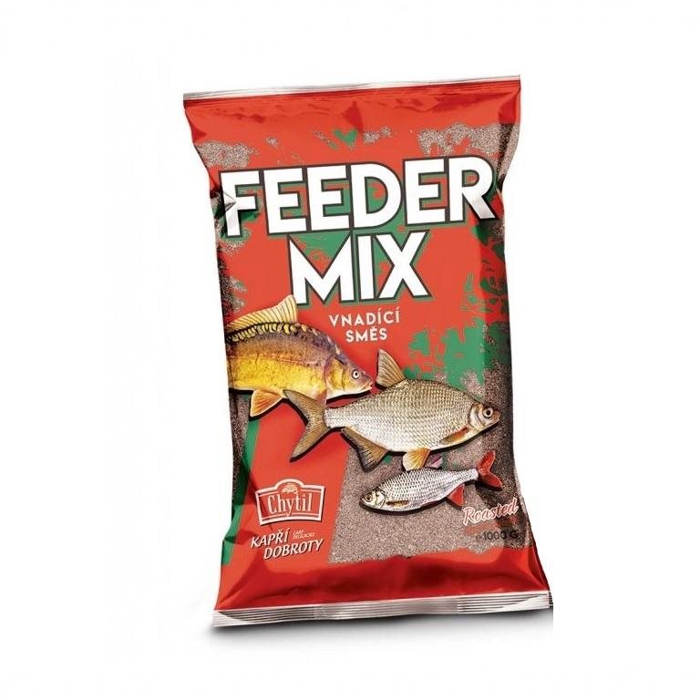 Chytil Kŕmidlová zmes Feeder Mix Red 1 kg
