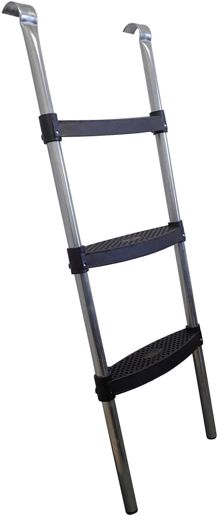 KUBIsport Rebrík k trampolínam 96 cm