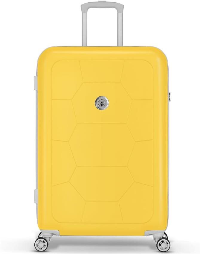SUITSUIT TR-1357/2-L ABS Caretta Daffodil