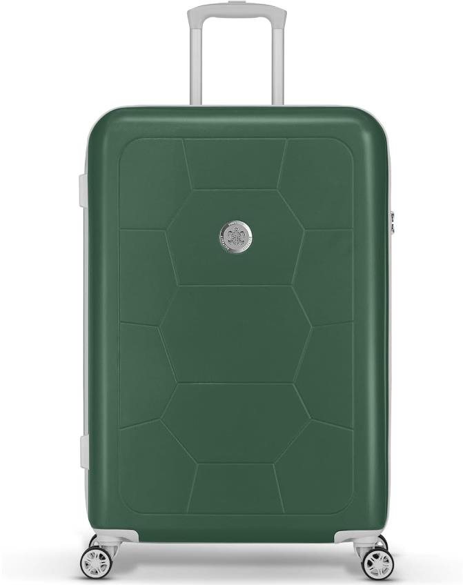 SUITSUIT TR-1363/2-L ABS Caretta Jungle Green