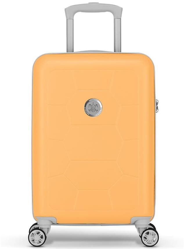 SUITSUIT TR-1354/2-S ABS Caretta Apricot Crush