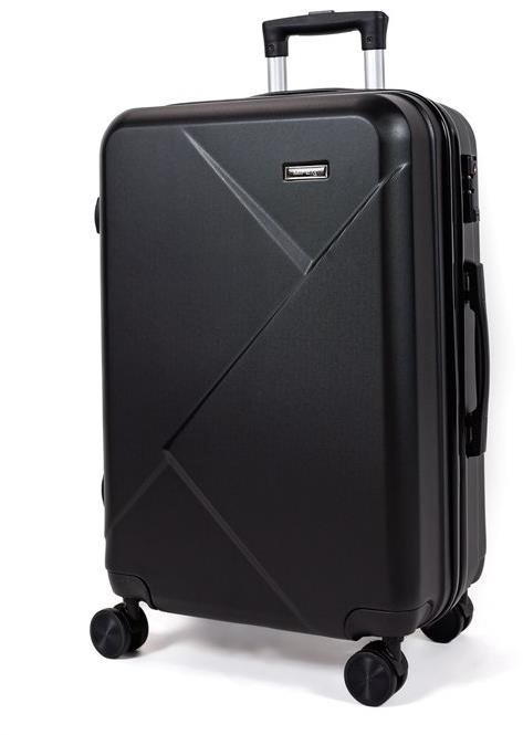 Mifex V99 čierny, veľký, 98 l