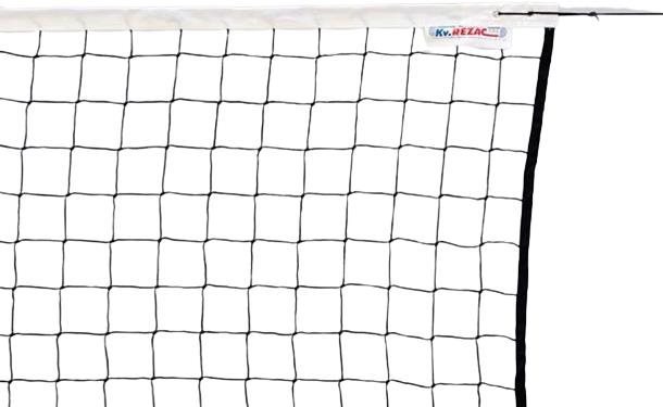 Kv. Řezáč Sieť nohejbal 3 mm