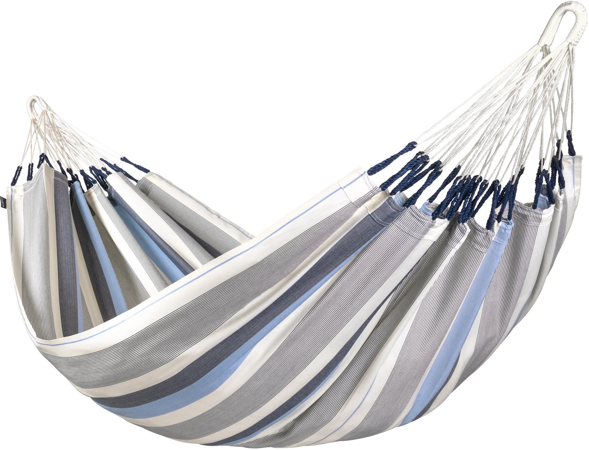 La Siesta Hojdacia sieť Brisa Single Classic seasalt