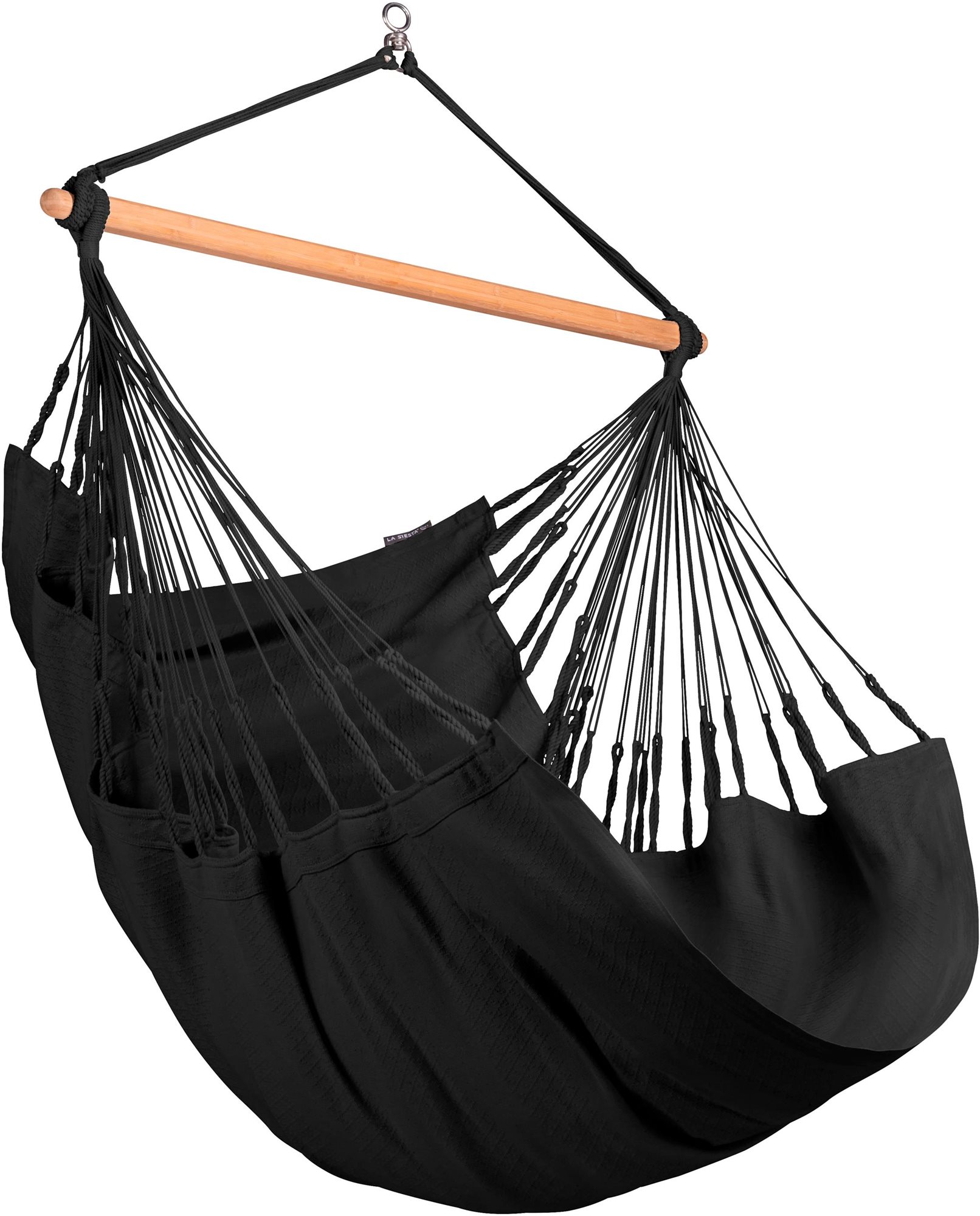 La Siesta Habana Comfort Mono Onyx