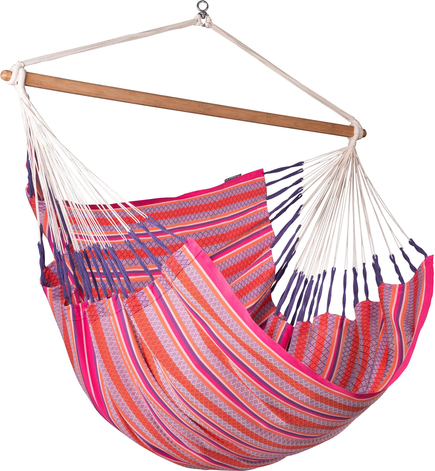 La Siesta Habana Kingsize Pattern Flamingo