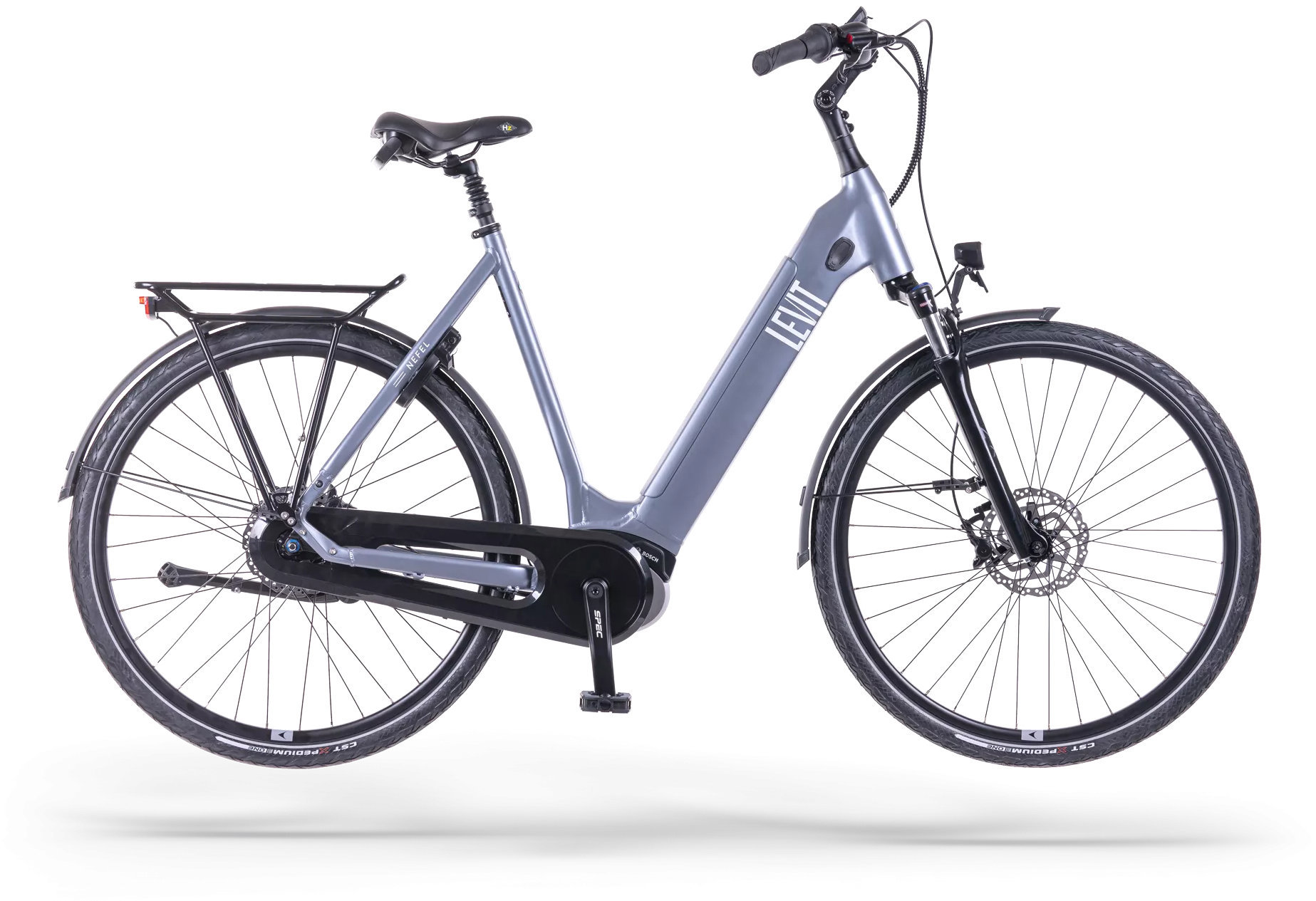 Levit Nefel 5 Bosch 500 M