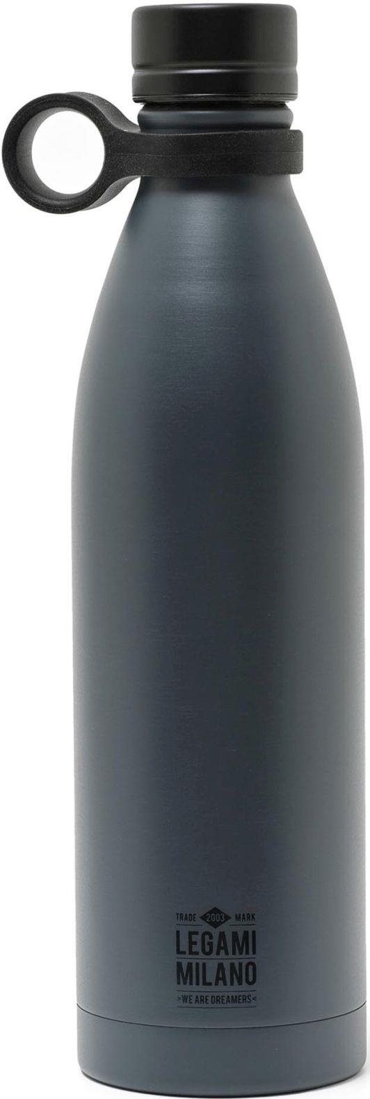 Legami Hot&Cold Termoska, 800 ml, black