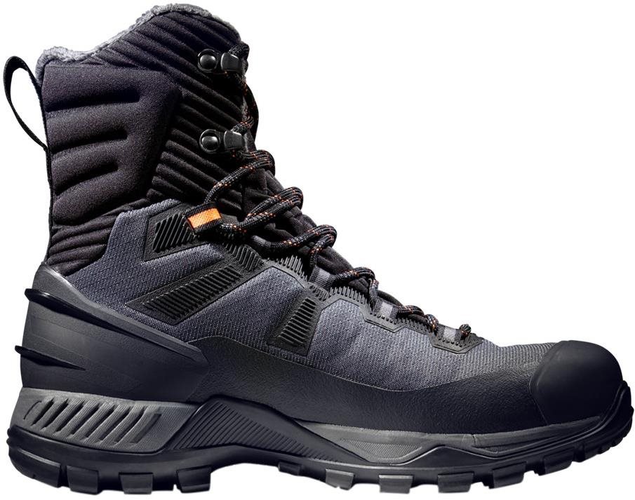 Mammut Blackfin III WP High Women čierne EU 40/250 mm