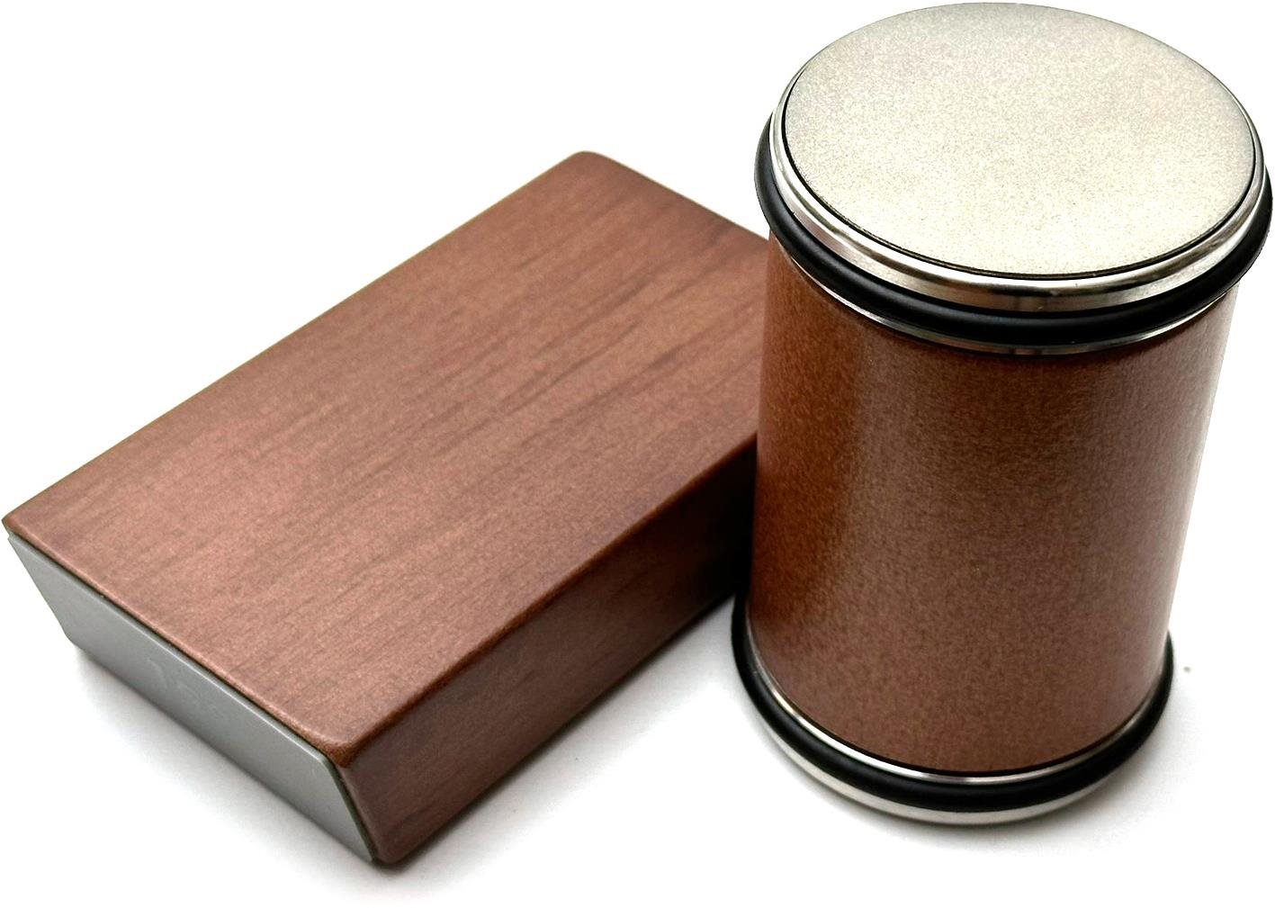 MaceMaker Rolling Diamond – Rotačná brúska nožov