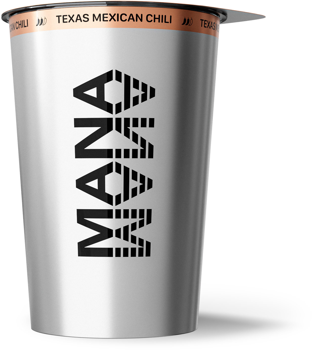 Mana Hot Meal Texas Mexican Chili