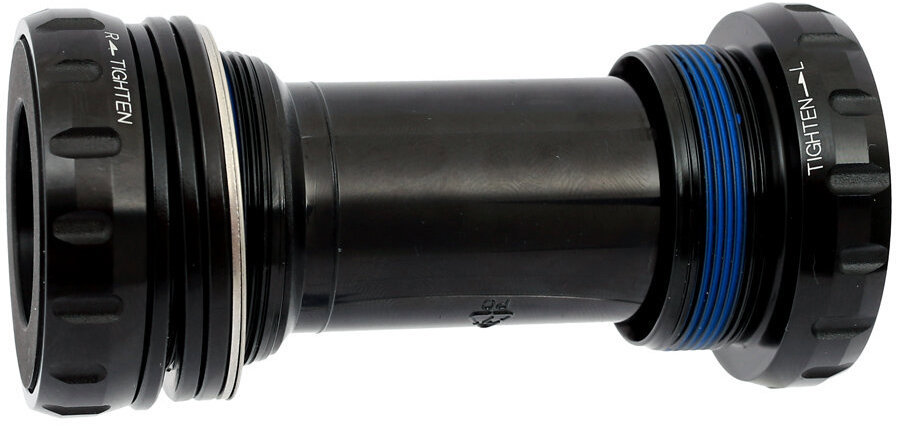 MAX1 Osa Evo SHIMANO s podložkami BSA