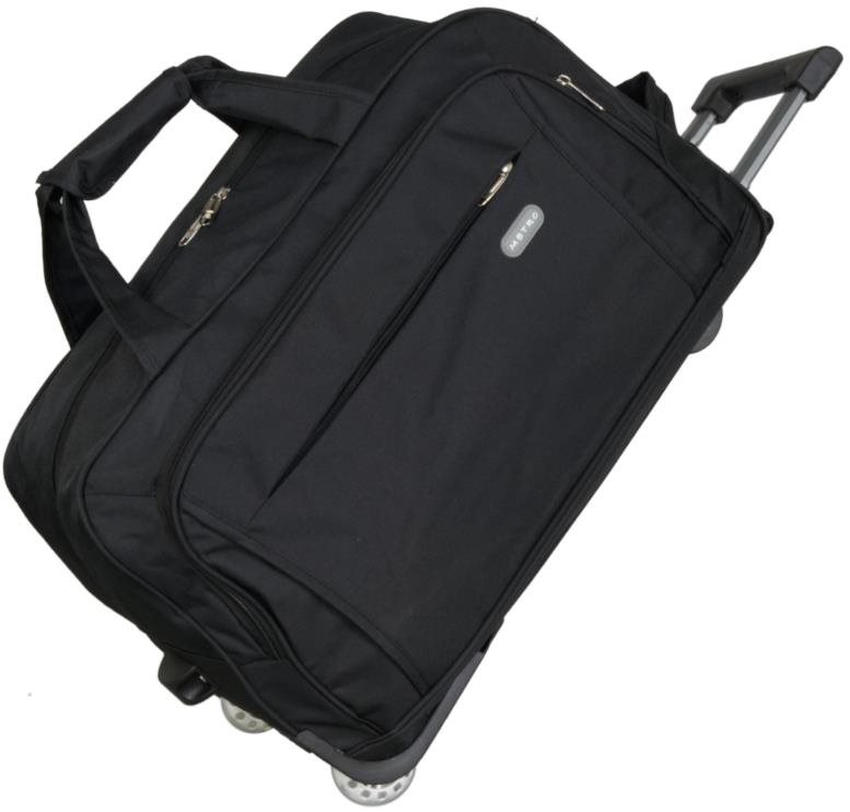 METRO LL2406" - čierna