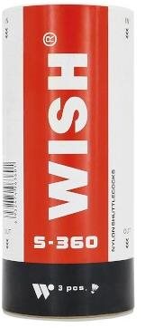 WISH PVC letky S-360 3 ks