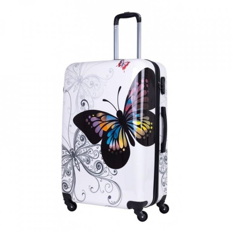 Mifex Kufor Motýľ, malý, 35 l