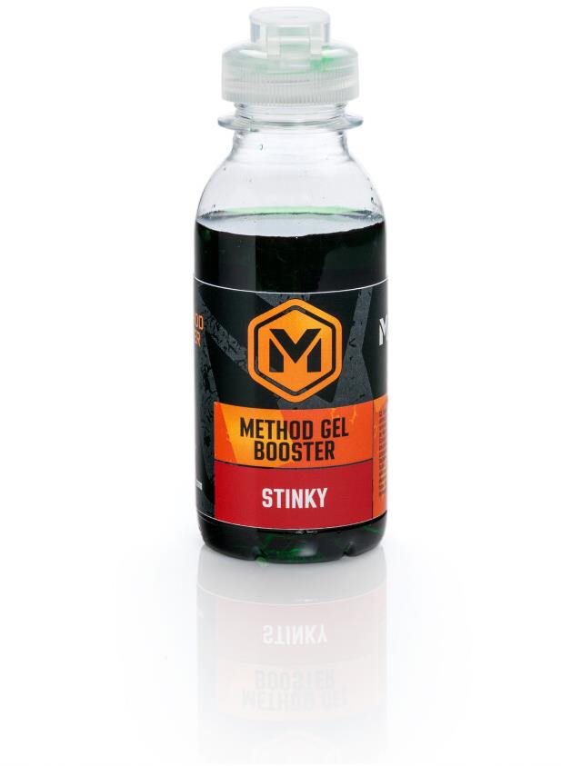Mivardi Booster Method gél Stinky 100 ml