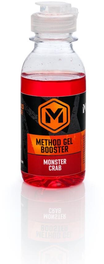 Mivardi Booster Method gél Monster krab 100 ml