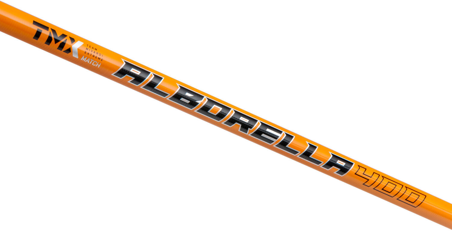 Mivardi Alborella TMX Pole 350