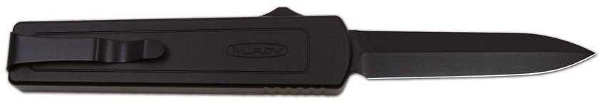 Mikov Raptor black