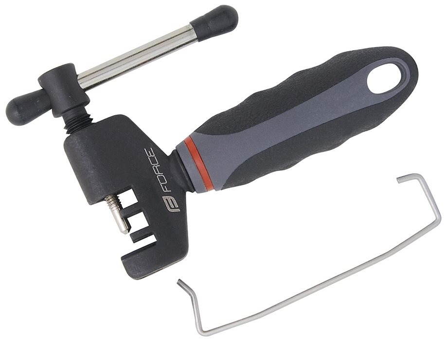 Force nitovač reťaze so sponkou