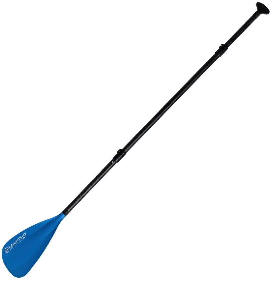 Veslo na paddleboard MASTER Carbon
