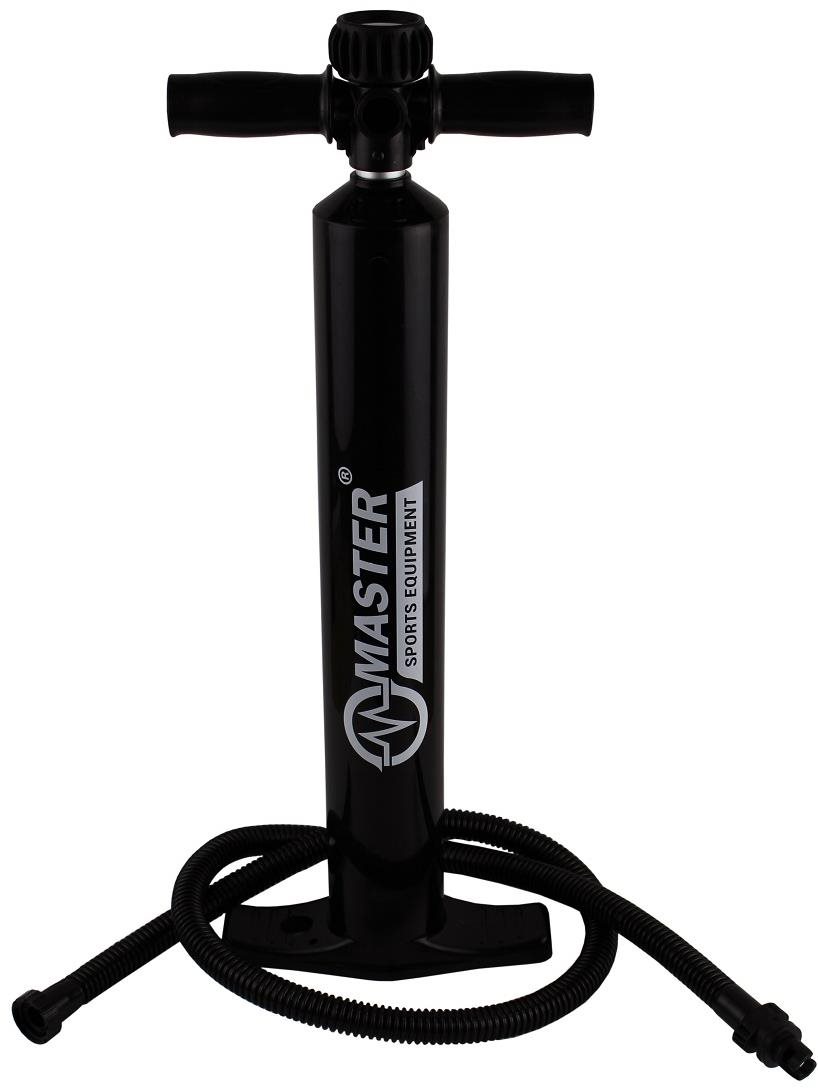 Pumpa MASTER pre paddleboardy a airtrack