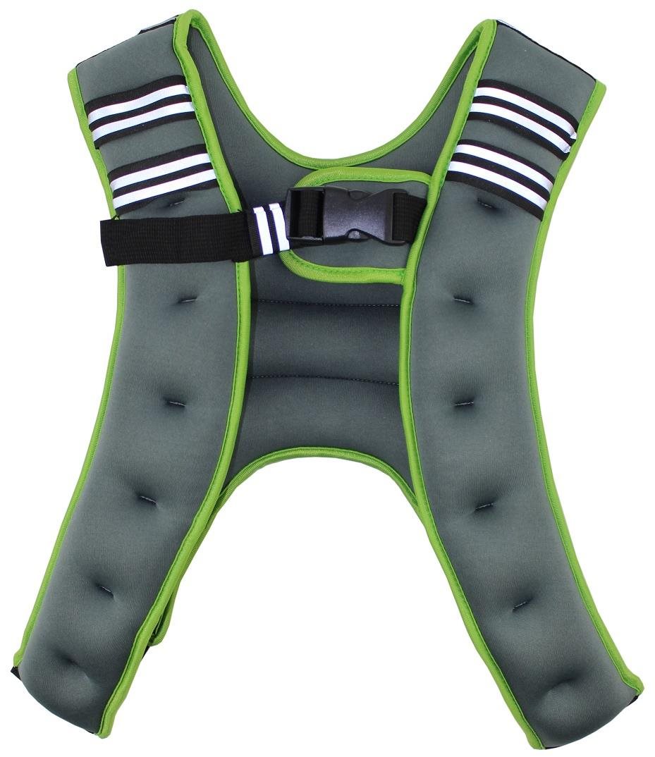 Záťažová vesta Master × Weight Vest 5 kg
