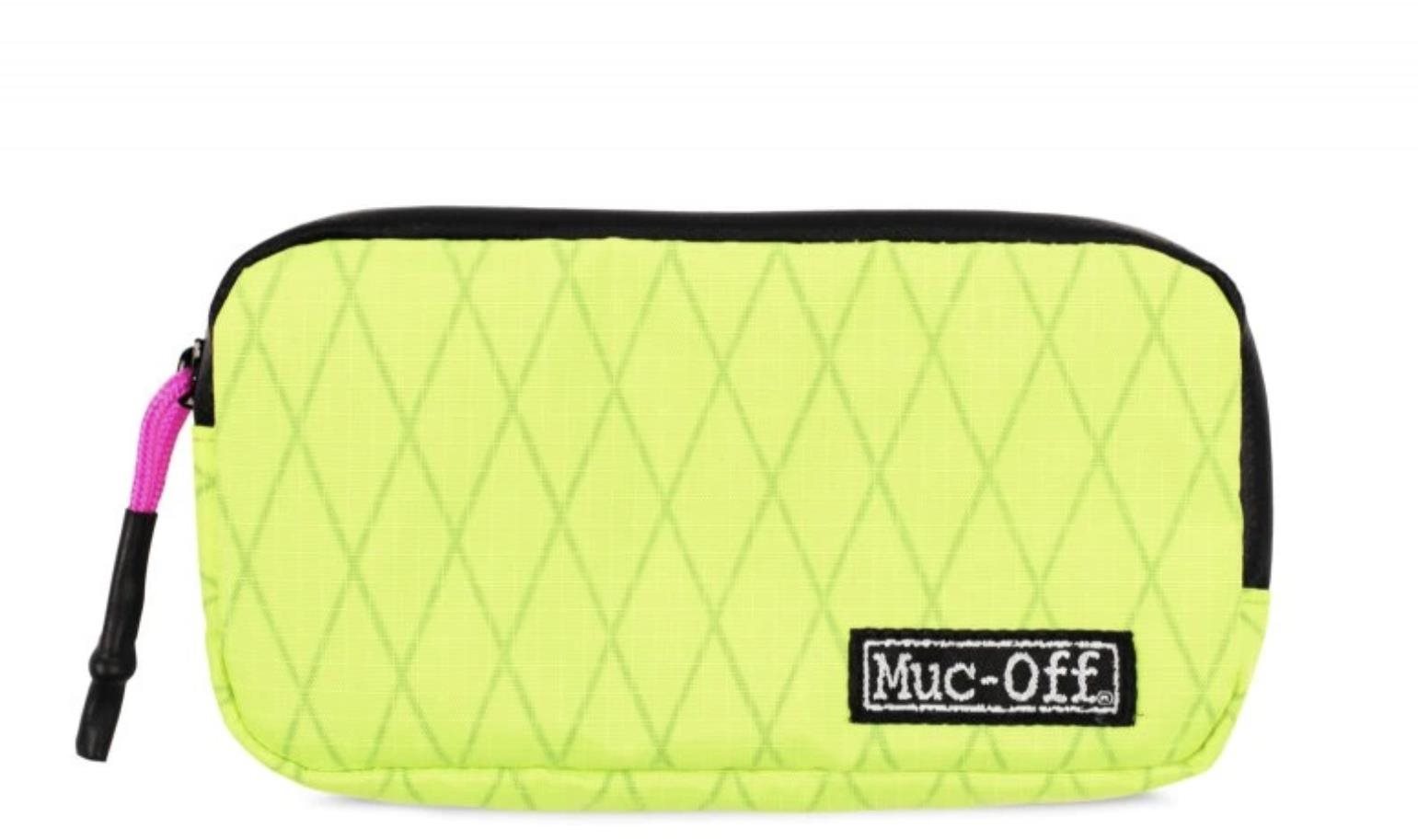 Muc-Off Essentials Case Hivis