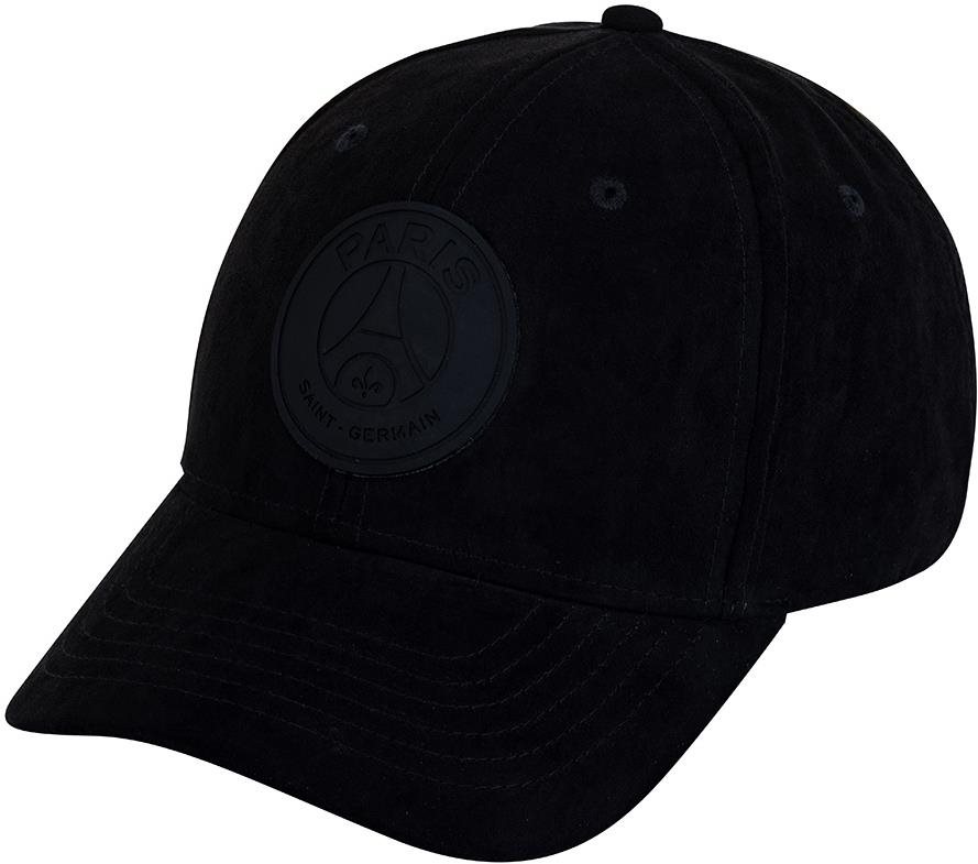 Fan-shop Šiltovka PSG Suede Logo