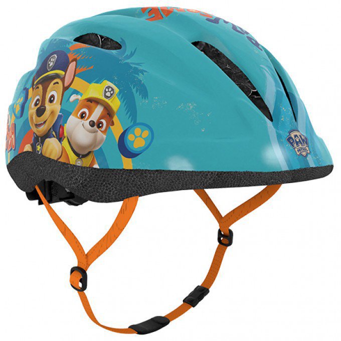 Nickelodeon Prilba na bicykel Labková patrola boys S