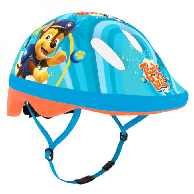 Nickelodeon Prilba na bicykel Labková patrola boys XS