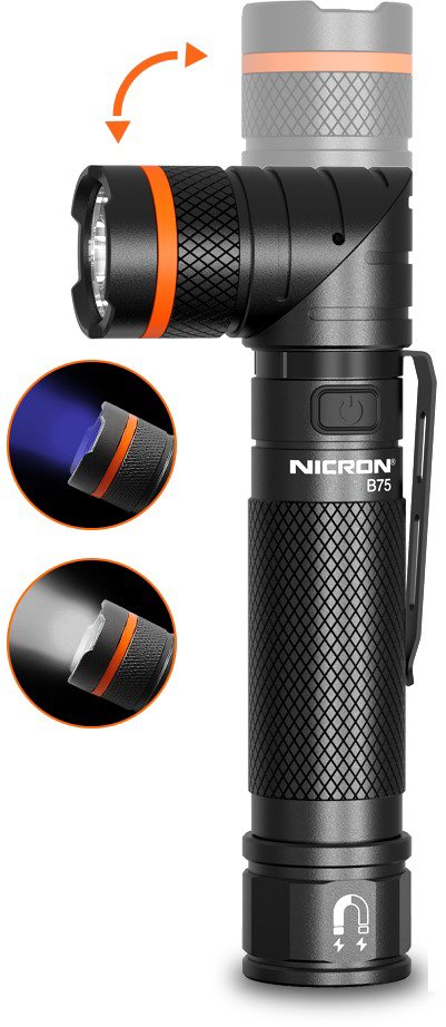 Nicron B75
