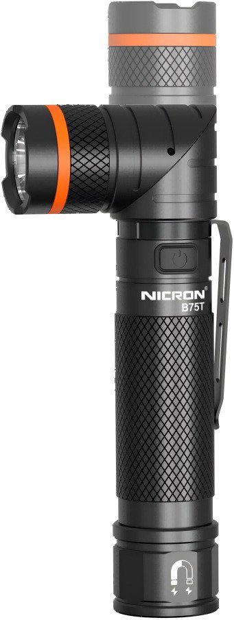 Nicron B75T