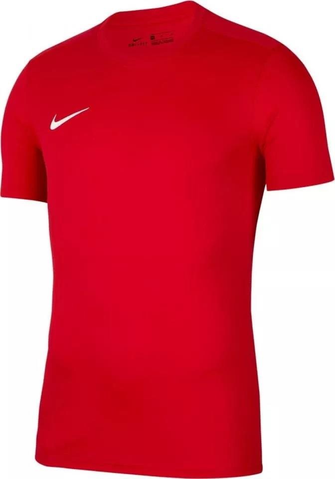 NIKE Dri-FIT Park VII pánske červené XXL