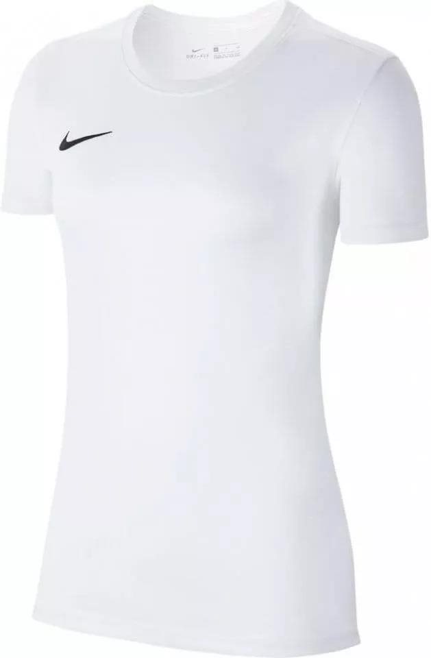 NIKE Dri-FIT Park VII dámske biele L
