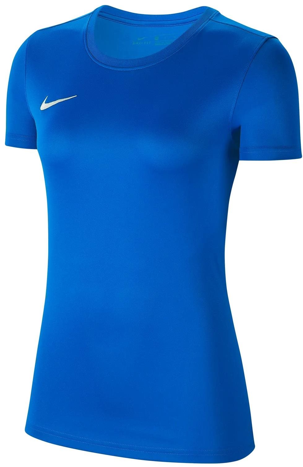 NIKE Dri-FIT Park VII dámske modré M