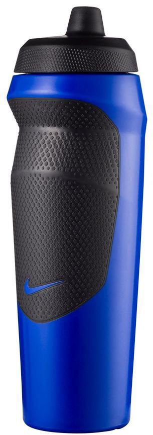 Nike Hypersport Bottle 600 ml game royal/black/black/game royal