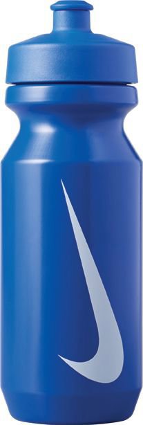 Nike Big Mouth Bottle 2.0 650 ml game royal/game royal/white