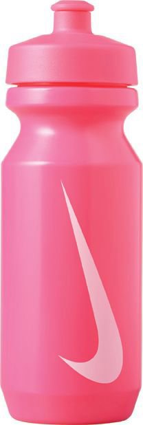 Nike Big Mouth Bottle 2.0 650 ml pink pow/pink pow/white