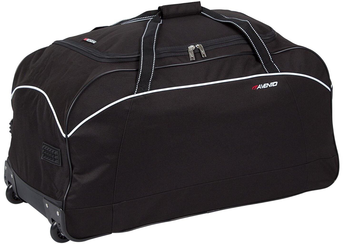 Avento Team Trolley Bag cestovná taška na kolieskach 1 ks