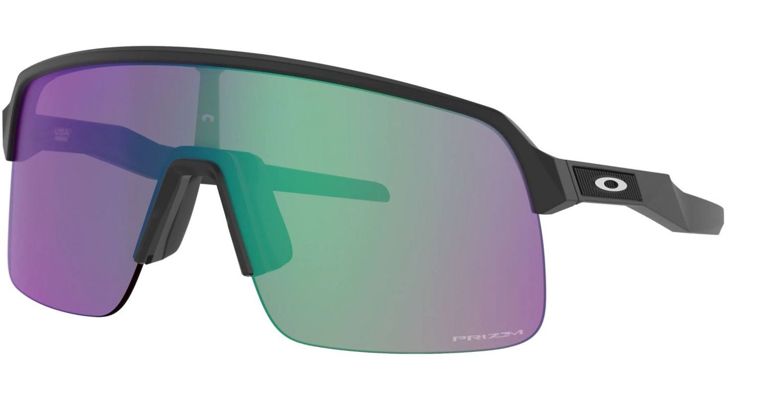 Oakley Sutro Lite Mtt Black w/Prizm Rd Jade OO9463-0339