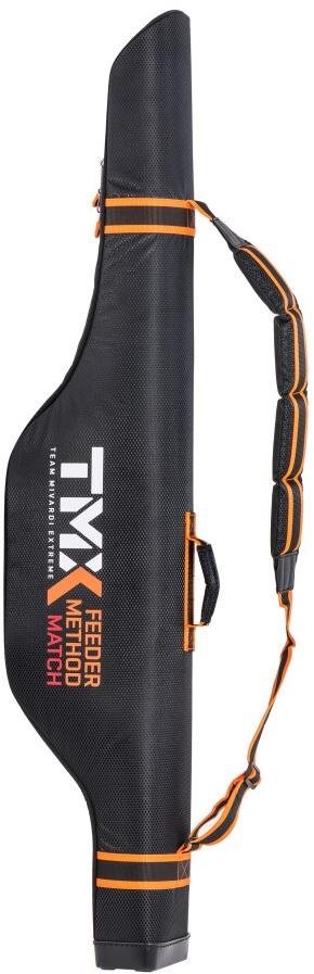 Mivardi Tuhé puzdro na feederové udice TMX Xtra Safe