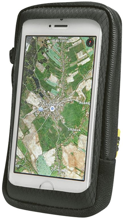 One Touch 1.0 XL