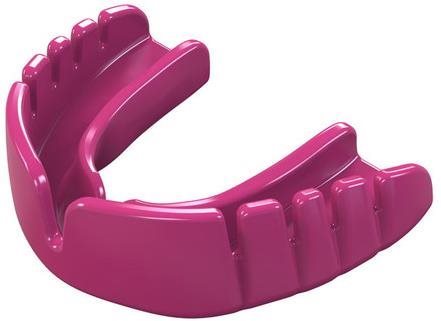Opro Snap Fit pink